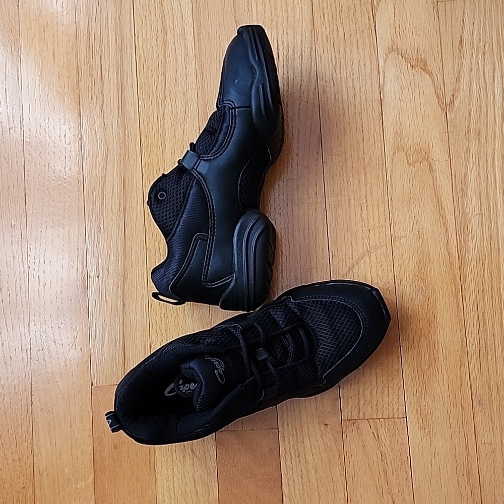 Capezio Dansneaker